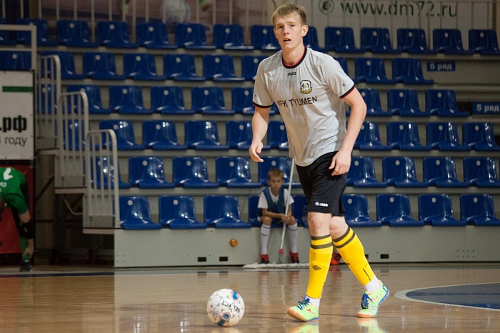 Фото Даниила САВИНЫХ