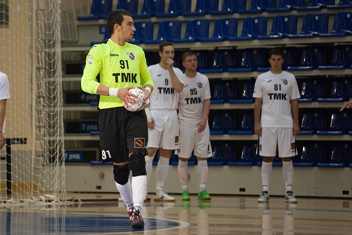 Фото Даниила САВИНЫХ