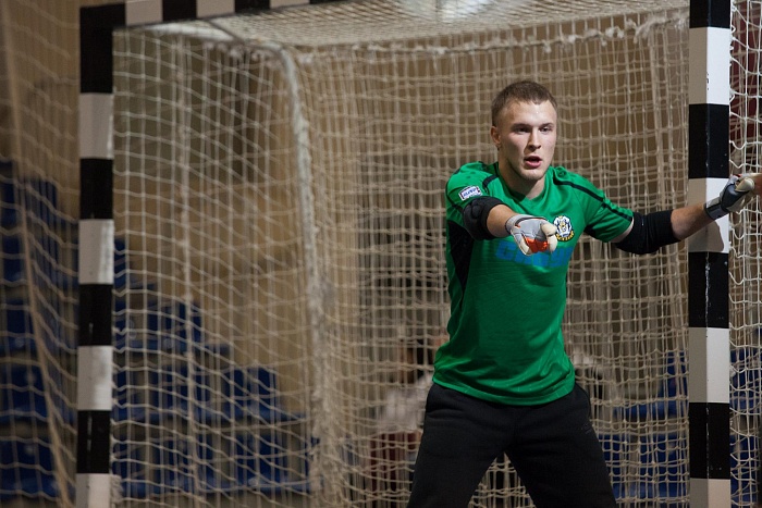 Фото Даниила САВИНЫХ