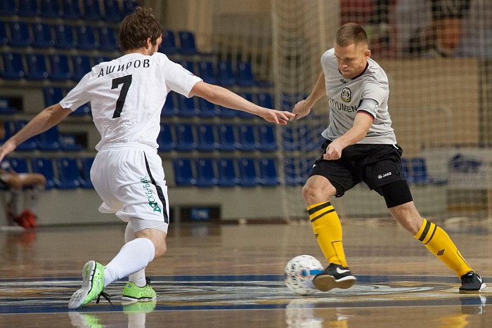 Фото Даниила САВИНЫХ