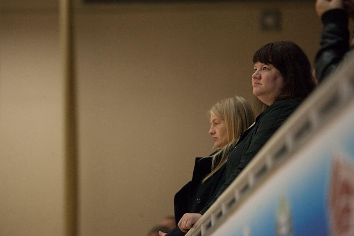 Фото Даниила САВИНЫХ