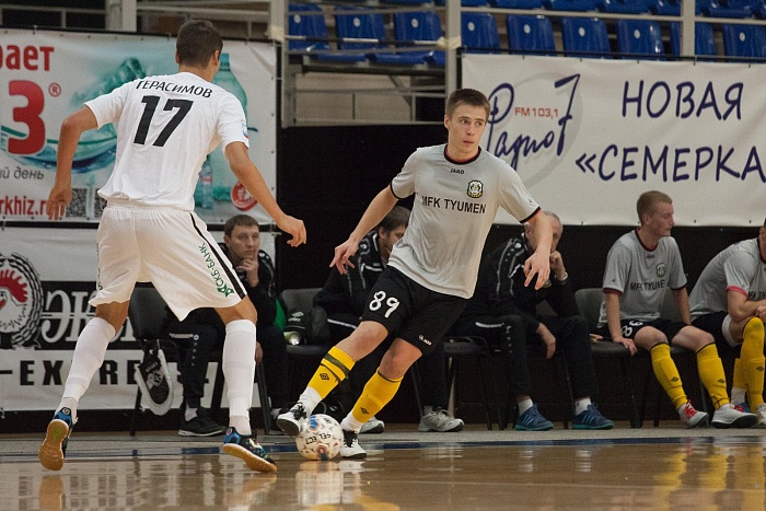 Фото Даниила САВИНЫХ