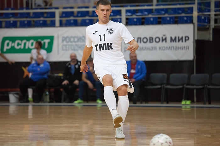 Фото Даниила САВИНЫХ