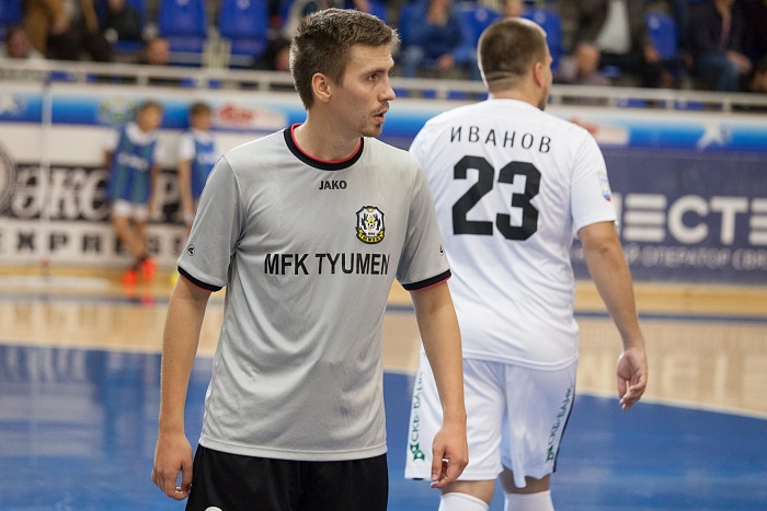 Фото Даниила САВИНЫХ