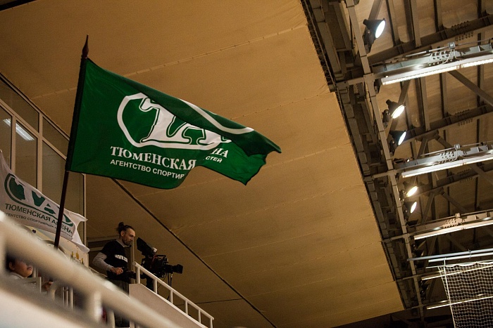 Фото Даниила САВИНЫХ