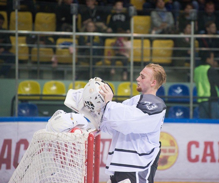 Егор Назаров: «Победить в Караганде приятно вдвойне»