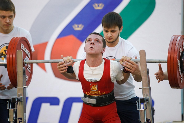 Фото Дани САВИНЫХ