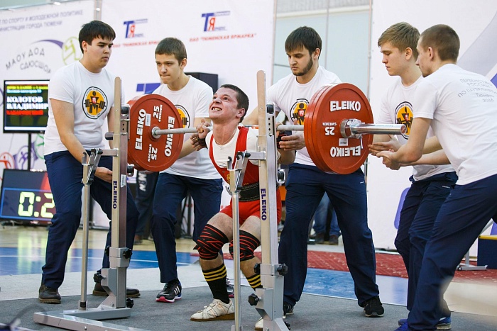 Фото Дани САВИНЫХ