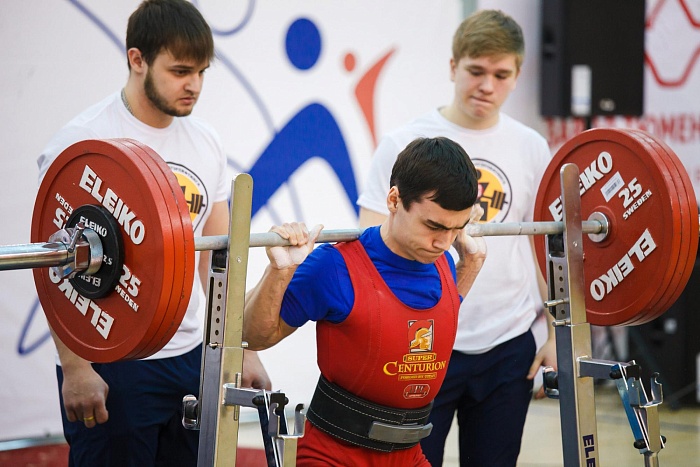 Фото Дани САВИНЫХ