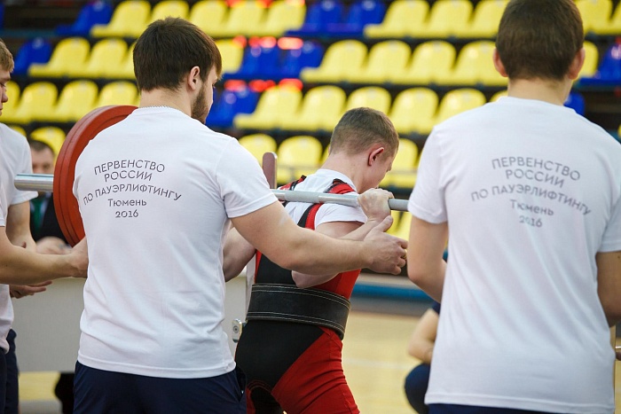 Фото Дани САВИНЫХ