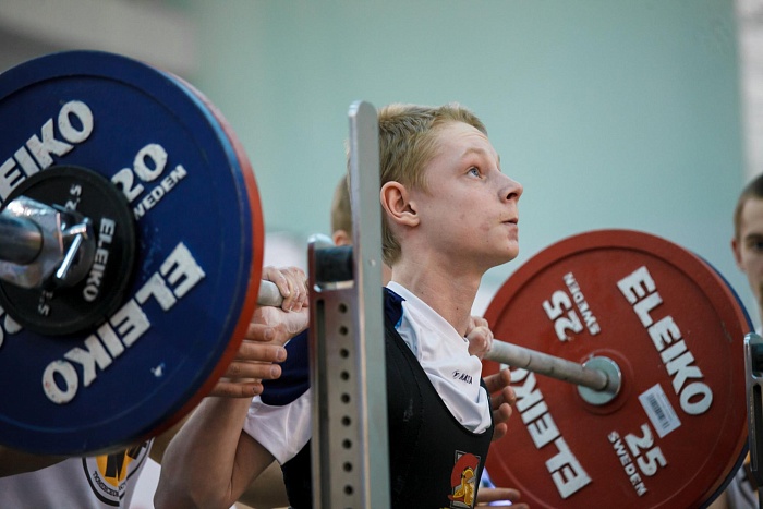 Фото Дани САВИНЫХ