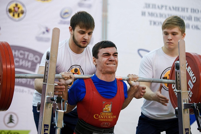 Фото Дани САВИНЫХ