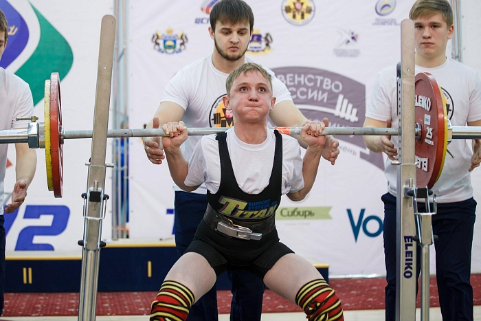 Фото Дани САВИНЫХ