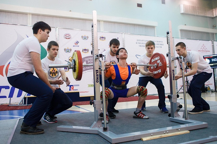 Фото Дани САВИНЫХ