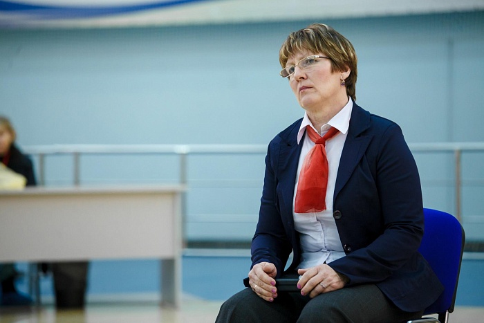 Фото Дани САВИНЫХ