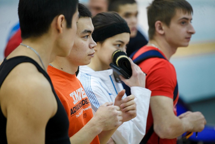 Фото Дани САВИНЫХ