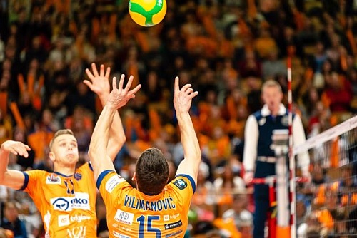 В Новом Уренгое встретятся с чемпионом Словении