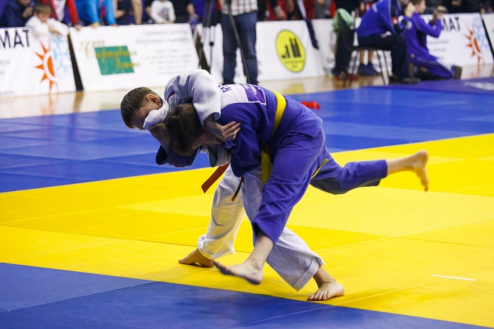 Фото Даниила САВИНЫХ