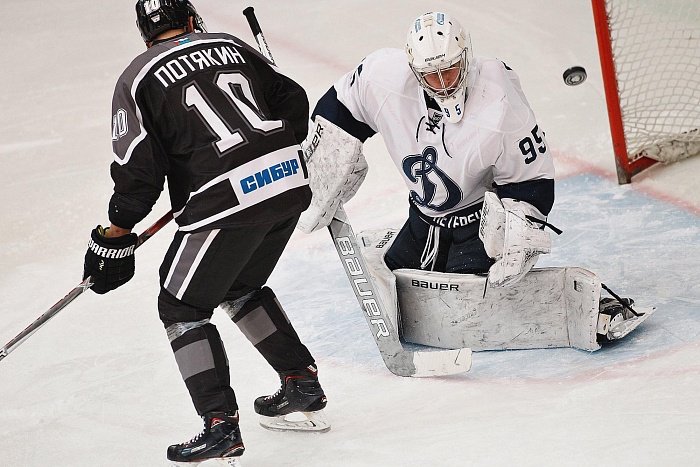 Фото Владимира ОГНЁВА