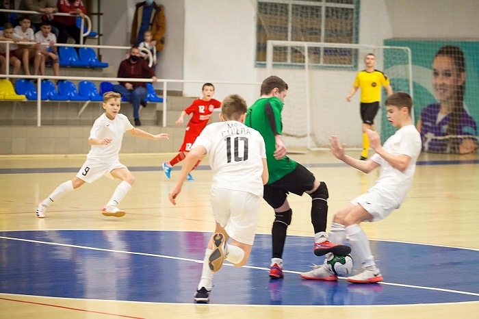 Фото Александра ЗЫРЯНОВА