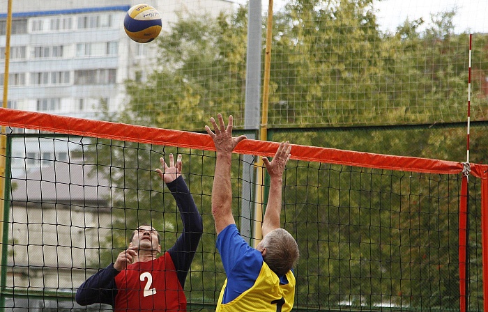 Фото Антона САКЕРИНА