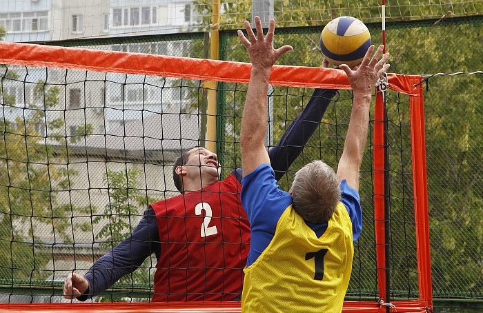 Фото Антона САКЕРИНА