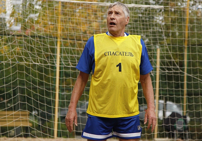 Фото Антона САКЕРИНА