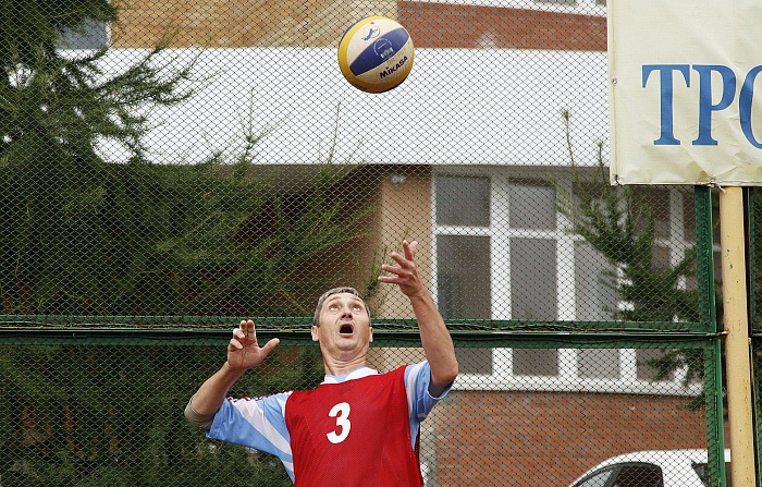 Фото Антона САКЕРИНА