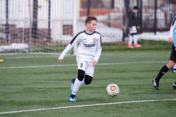 Фото Дани САВИНЫХ