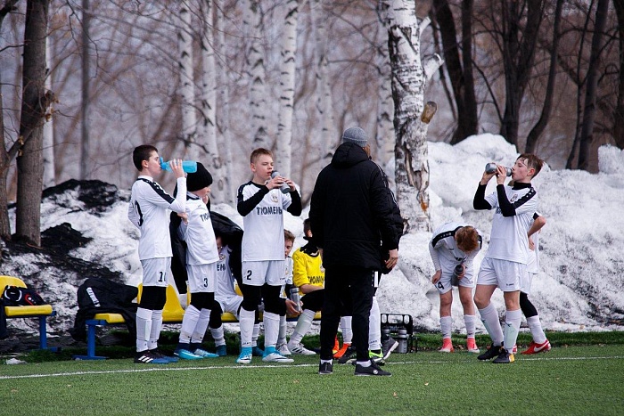 Фото Дани САВИНЫХ