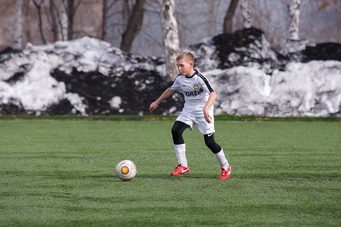 Фото Дани САВИНЫХ