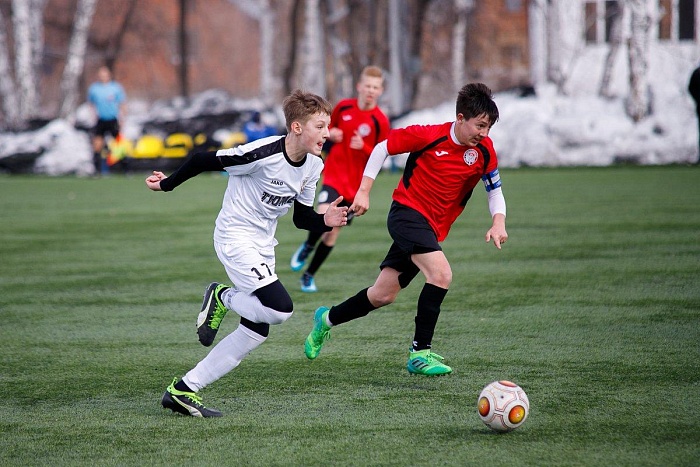 Фото Дани САВИНЫХ