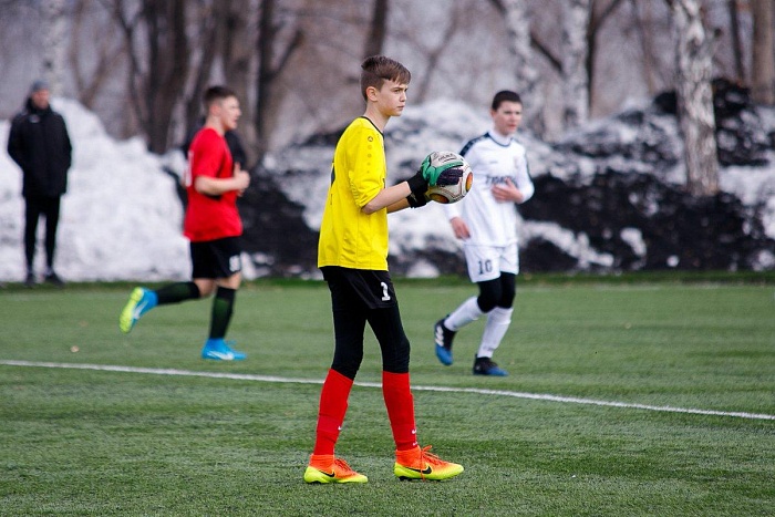 Фото Дани САВИНЫХ