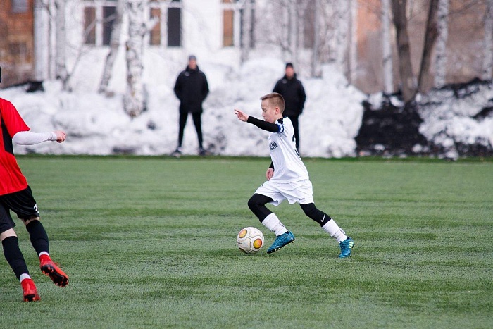 Фото Дани САВИНЫХ