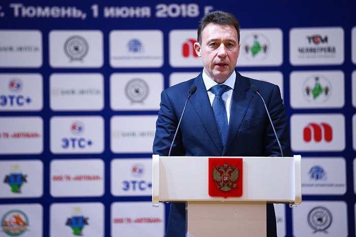 Фото Данила Савиных.