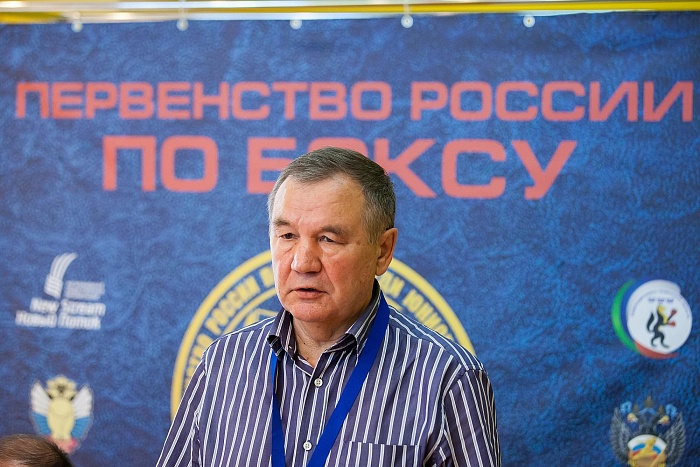 Фото Даниила САВИНЫХ