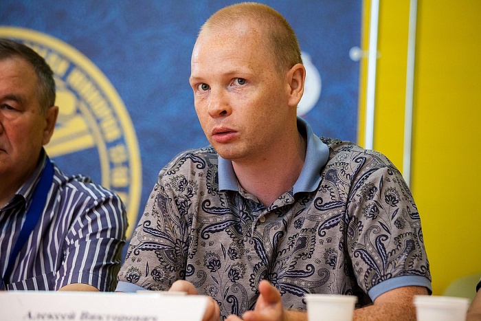 Фото Даниила САВИНЫХ