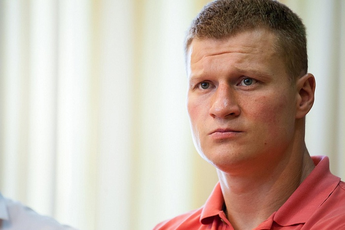 Фото Даниила САВИНЫХ