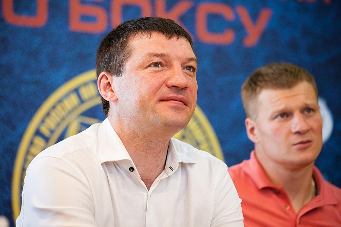 Фото Даниила САВИНЫХ