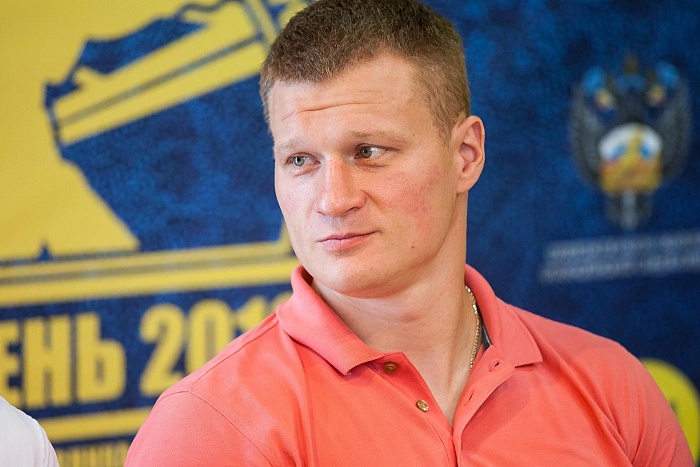 Фото Даниила САВИНЫХ