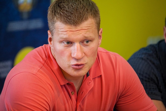 Фото Даниила САВИНЫХ