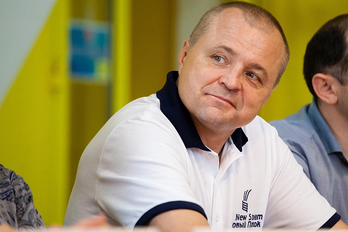 Фото Даниила САВИНЫХ