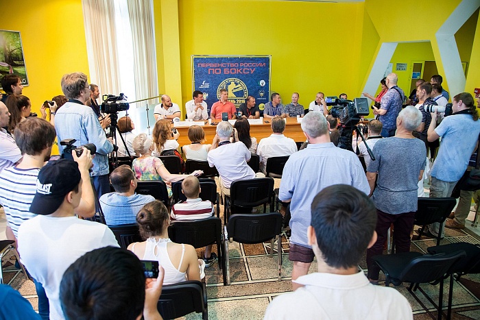 Фото Даниила САВИНЫХ