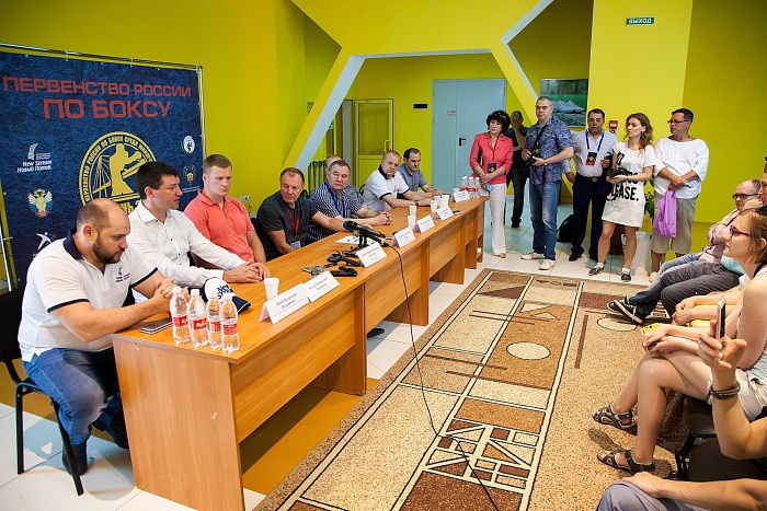 Фото Даниила САВИНЫХ