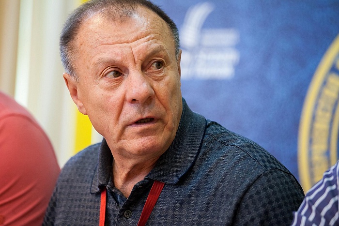 Фото Даниила САВИНЫХ