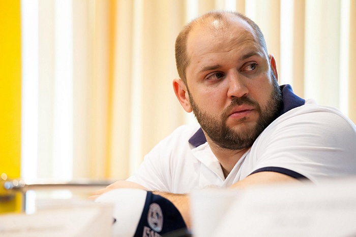 Фото Даниила САВИНЫХ