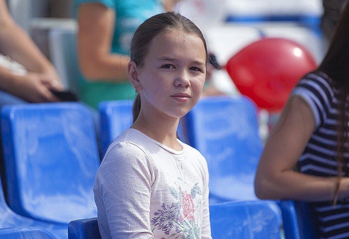 Фото Антона САКЕРИНА