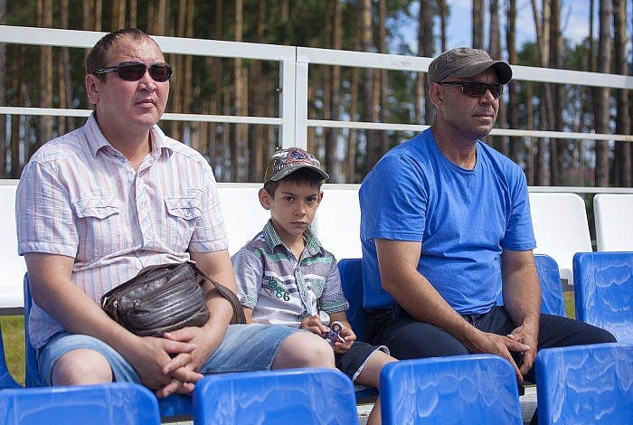 Фото Антона САКЕРИНА