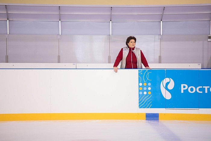 Фото Дани САВИНЫХ