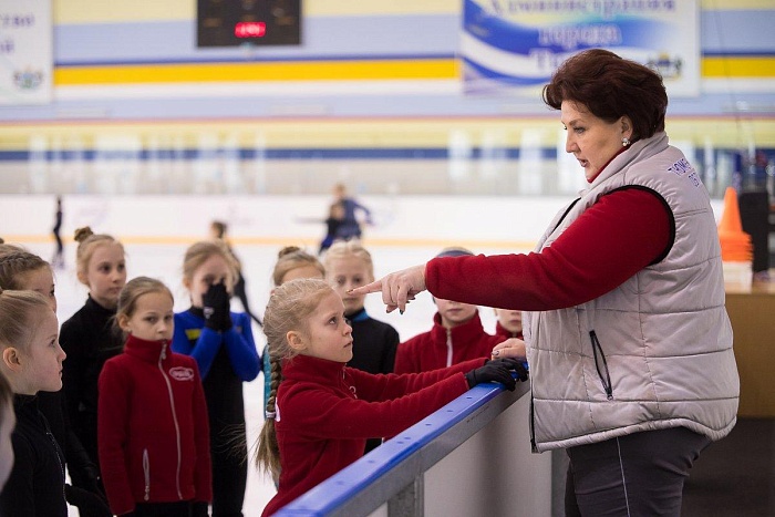 Фото Дани САВИНЫХ